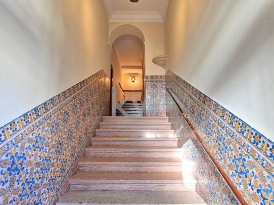 2 room luxury Flat for rent in Lisbon, Portugal - Photo 1