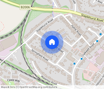 Eastwood Road, Sittingbourne, Kent, ME10 - Photo 1