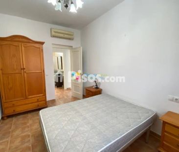 Casa en alquiler en Cantoria - Photo 6