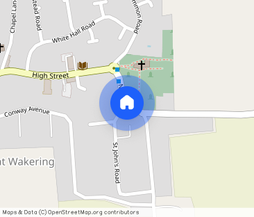 New Road, Great Wakering, Southend-on-sea, Essex, SS3 - Photo 1