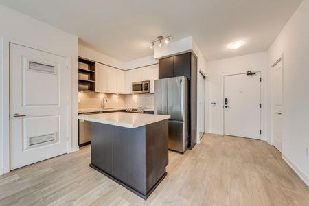 For Lease - 4675 Metcalfe Avenue Unit# 1210, Mississauga, Ontario - Photo 4