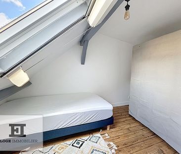 Location Maison 2 pièces 26m² ROUEN 76000 - Photo 2