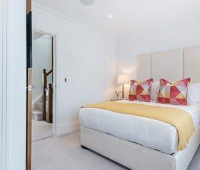 Oxbridge Terrace, Palace Wharf, Rainville Road, London W6 - Photo 6