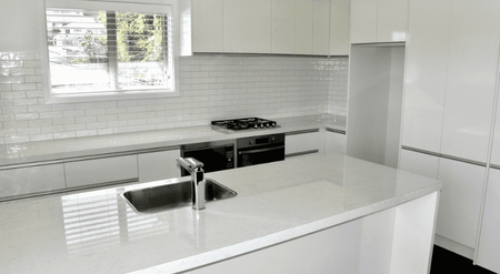 Modern Living in Kenmure - Photo 4