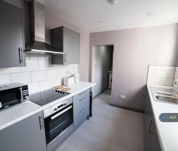 1 bedroom in a house share to rent - Photo 6