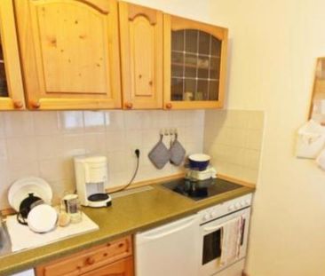 1-Zimmer-Appartement mit Balkon - Photo 1