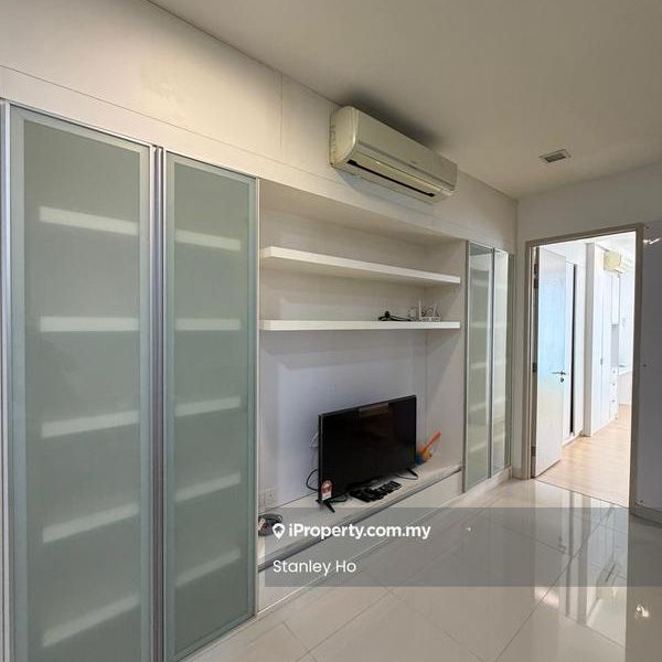 Camellia Serviced Suites, Kampung Kerinchi (Bangsar South) - Photo 1
