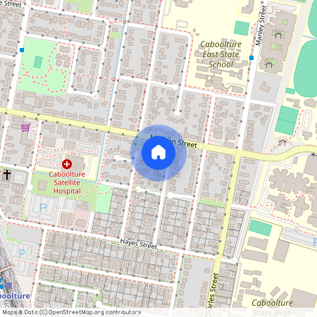 24 Shirley Street, Qld 4510, Caboolture