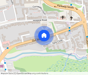 Out Westgate, IP33 - Photo 1