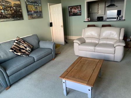 3 bedroom penthouse to rent - Photo 3