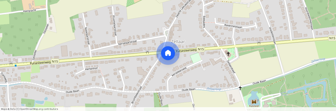 Putsesteenweg 174/0.3, 2820 BONHEIDEN