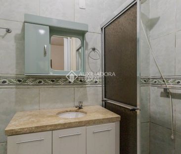 Apartamento com 1 quarto e 47m² para alugar em Floresta, Porto Alegre. - Foto 4
