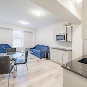 Beau studio meublé à louer - Photo 2