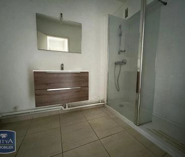 Appartement à louer 2 pièces 53.6m² - Photo 3