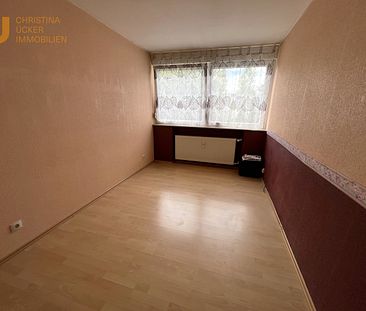 Gepflegte 3 Zimmer Maisonettewohnung mit Loggia und Garage in Nieder-Roden - Photo 5