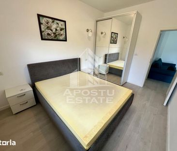 Apartament nedecomandat cu 2 camere in zona Aradului - Photo 2