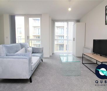 Studio to rent - Photo 4