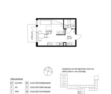 Gjutaregatan 11, 74943, Enköping - Photo 1