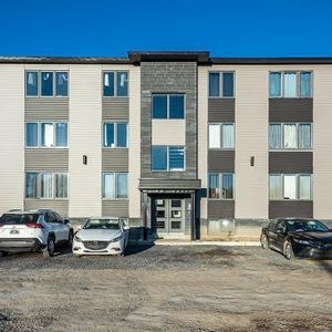 Beau grand 5 1/2, Ormstown, Libre maintenant ! - Photo 2