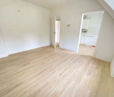 Neues Jahr, neue Wohnung? Renovierte kleine Wohnung in beliebter Lage - Photo 6