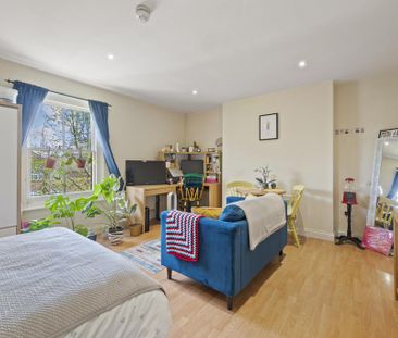 Studio to rent - Photo 4