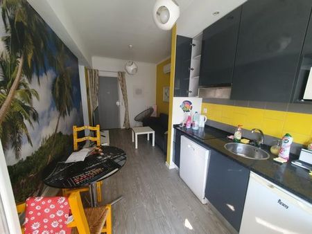 Apartamento T1 - Photo 3