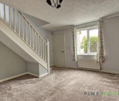 2 BEDROOM House - Semi-Detached - Photo 4