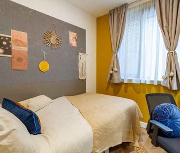 Classic En Suite - Photo 6