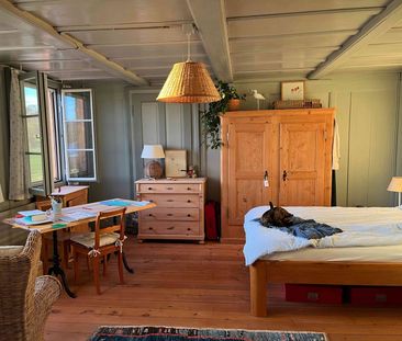 2.5 Zimmer, 80 m², EG - Foto 5