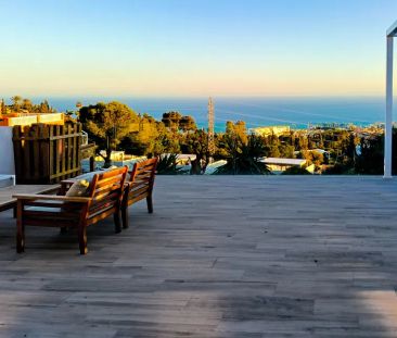 Alquiler de chalet adosado en El Higuerón - Capellanía - Photo 5