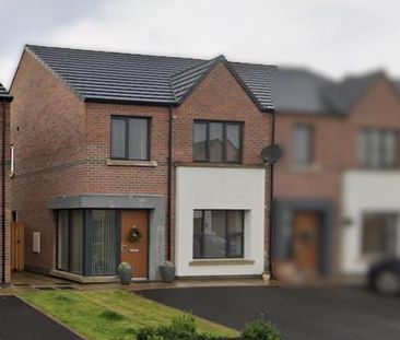 Broighter Gardens, Limavady, BT49 0FA - Photo 1