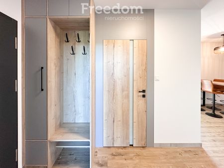 Mieszkanie 53,3 m², Poznań - Фото 5