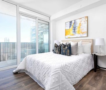 For Lease - 8 Eglinton Avenue Unit# 2005, Toronto, Ontario - Photo 4