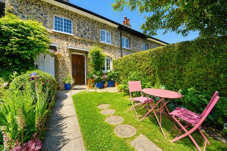 1 Bedroom Mid Terraced Cottage To Rent - Photo 4