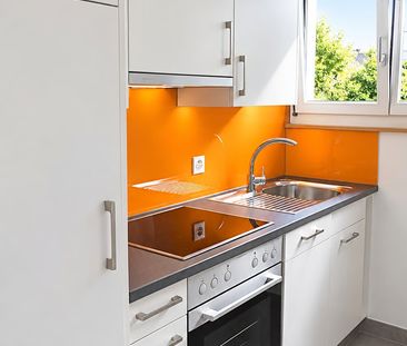 3 Zimmer, 1. Stock - Photo 4