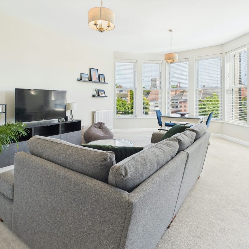 Apartment to rent on - Photo 1