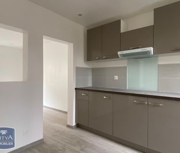 Location Appartement 2 pièces 42m² LE HAVRE 76600 - Photo 1