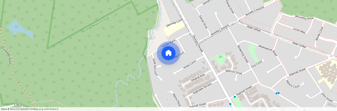 13 Kilby Court, 3555, Kangaroo Flat, Vic