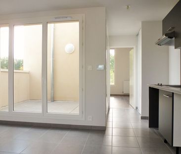 Appartement 2 pièces - Photo 2