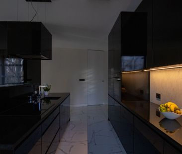 Ekskluzywny apartament - Warszawa Powiśle - Photo 6