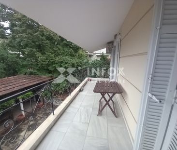 Ενοικιάζεται Διαμέρισμα 200 τ.μ. - Photo 5