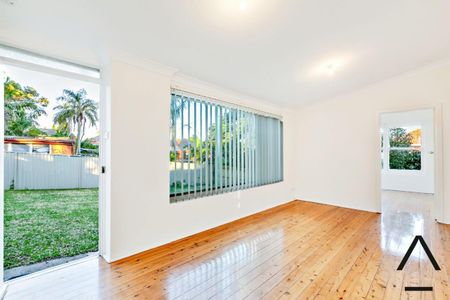 12 Miller Street, Kingsgrove NSW 2208 - House For Rent | Domain - Photo 5