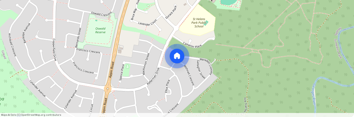 24 Meredith Crescent, NSW 2560, St Helens Park