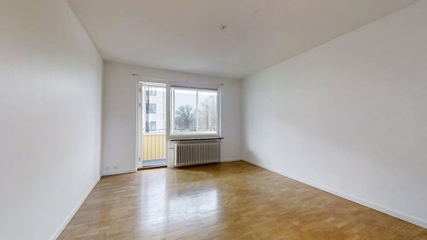 Fjälkingegatan, Bromölla - Foto 1