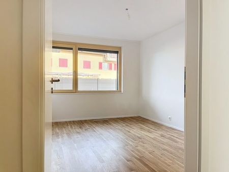 Magnifique appartement de 4.5 pièces au rez-de-chaussée - Photo 5