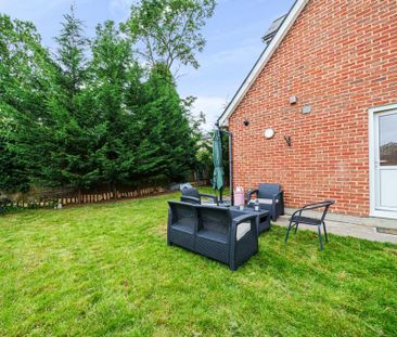 2 bedroom detached house to rent - Photo 4