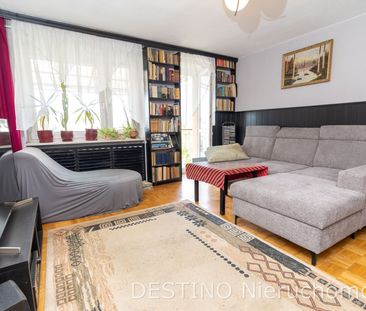 Mieszkanie na wynajem – Kalisz , Adama Asnyka - Zdjęcie 3