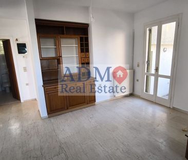 Διαμέρισμα για ενοικίαση Άγιος Δημήτριος (τ. Καραμανλή Μετόχι) (Γάζι) - Φωτογραφία 2
