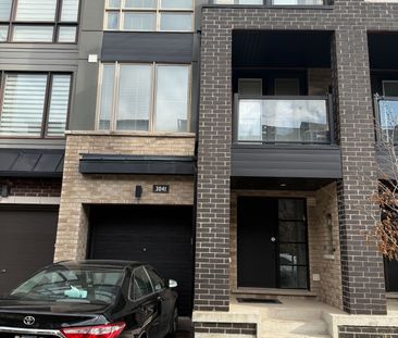 For Lease - 3041 Blacktusk Common, Oakville, Ontario - Photo 4