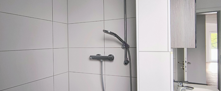 Wohnung 1OG in Best Lage von Jever mit Schlossblick zu vermieten - Foto 1